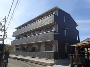 ガーディアンシャトーⅠの画像