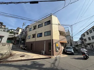 千代ヶ丘マンションの画像