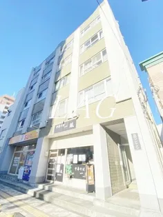 矢作マンションの画像