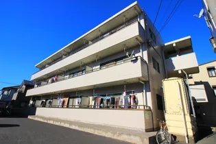 エクセレンスアライ参番館の画像
