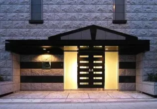 東京都豊島区池袋本町2【マンション】の外観