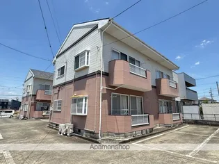 ハイツ小沢Ⅲの画像