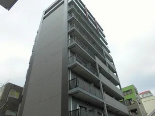 CHLORISの画像