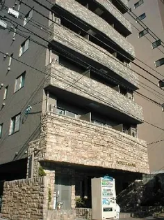 フェニックス新宿若松町の画像