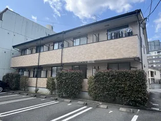 ロイヤルワン二本木の画像