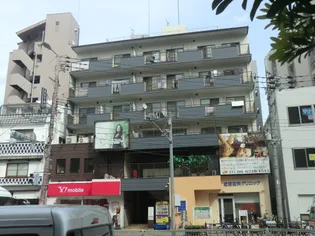 JTBマンションの画像