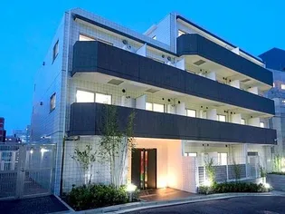 THE HOUSE 赤坂檜町の画像