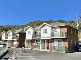 ファミーユ香貫Aの画像