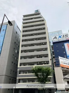 大阪府大阪市北区西天満4【マンション】の外観