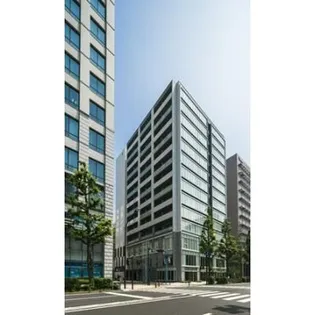 パークアクシス横濱関内SQUARE【14階】の外観