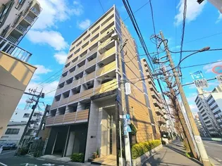 プレミアムコート都立大学の画像