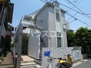 ジュネパレス松戸第の画像