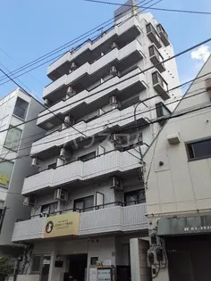 アーバンテラス上石神井【6階】の外観