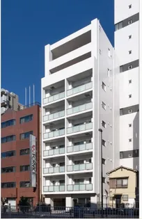 ブライト亀戸天神の画像