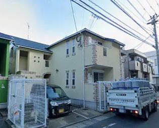 リブレア箱崎駅前C棟の画像