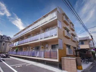 コーポチァフルの画像