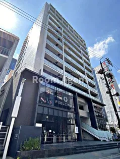 愛知県名古屋市中区栄4【マンション】の外観