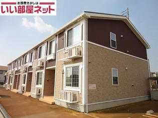 ビラ サンシャイン サウスの画像