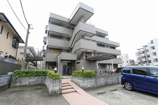 ファインファースト久地の画像