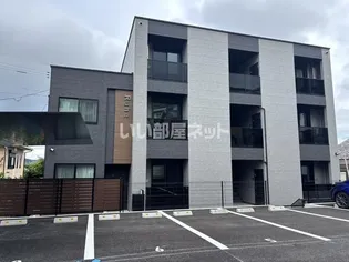 RUHE梅田の画像