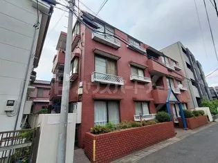 クレール五番館の画像