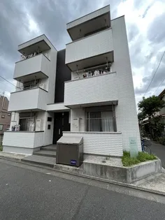 VILLA MARIAGE【2階】の外観