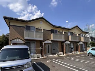フォーリア爽 Bの画像