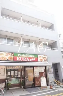 ファインクレスト戸越の画像