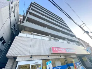 ツインフラッツの画像