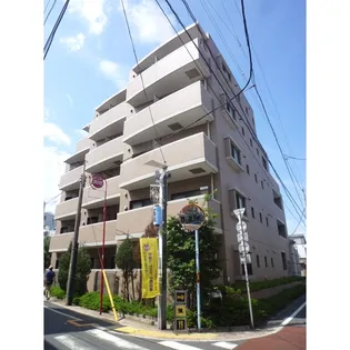サンパティーク西荻窪の画像