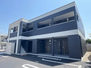 MAISON DOMANI メゾン ドマーニの画像