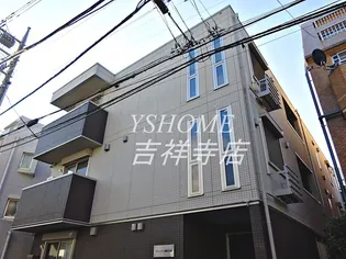 グランディス阿佐谷南の画像