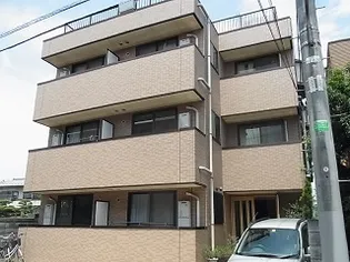 プロード都立家政の画像