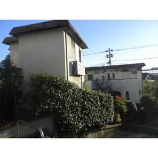 フジハイツ7号館の画像