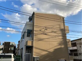 サンシャイン北小岩の画像