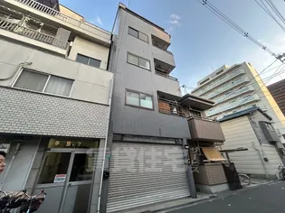 延山マンションの画像
