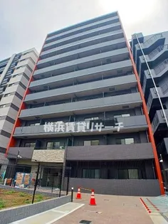 RELUXIA横濱鶴見IVの画像