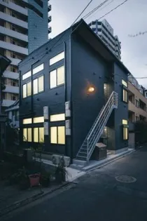 SPILYTUS目黒の画像