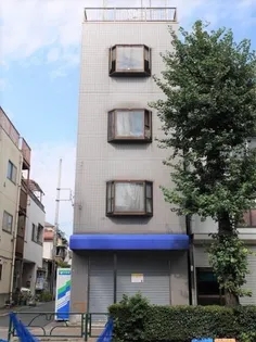 TKハイツの画像