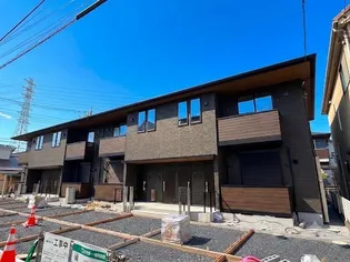 グランプレイス越谷の画像