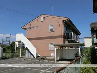 レインボーハイツの画像
