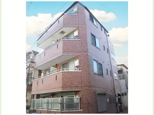 DRホームズ中野一丁目の画像