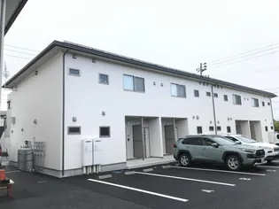 エトワール嶋南Bの画像