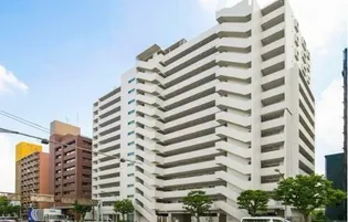 パークフラッツ横濱公園の画像