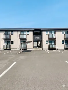 アミスタIの画像