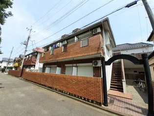 シティパレス清水町IIIの画像