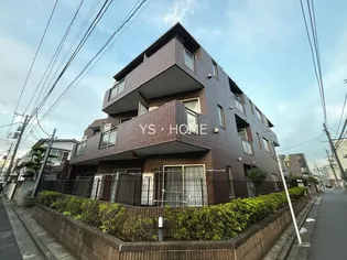 モンテローザの画像