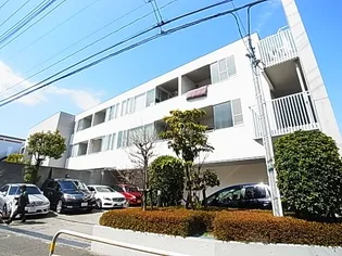 MAISON BLANCの画像