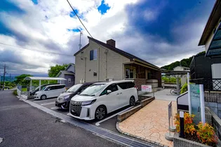 岡山県赤磐市桜が丘東1【一戸建】の外観