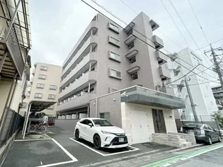 スパシエフィールド川口の画像
